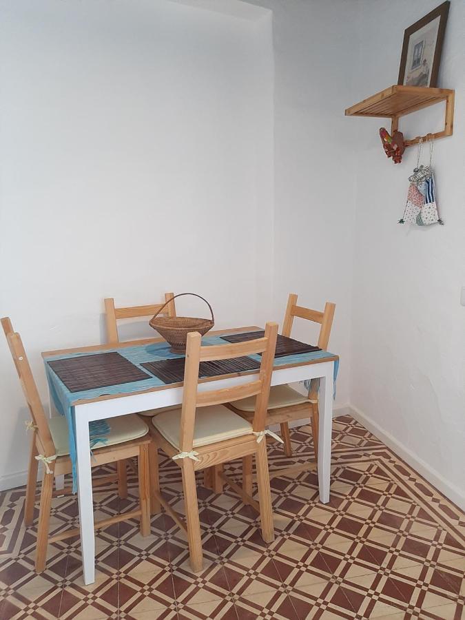 Traditional House In Historical Center Of Faro Ngoại thất bức ảnh